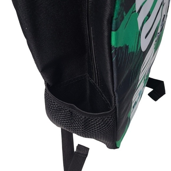 My Hero Academia Izuku New Midoriya Izuku Suit Backpack - Picture 2 of 7